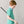 The Fairway Stripe Polo - Green