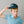 The Fairway Stripe Polo - Blue