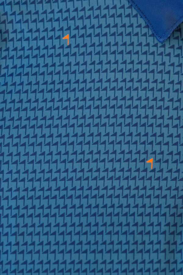 The Pin Flag Polo
