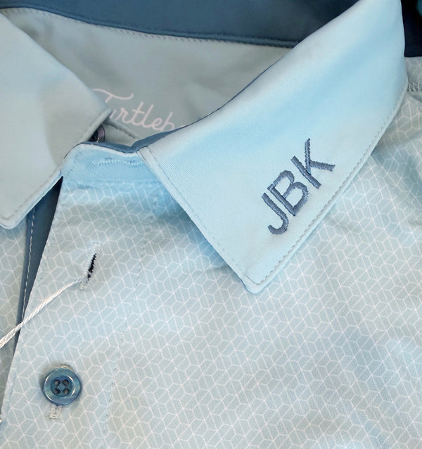 The Heritage Hex Polo