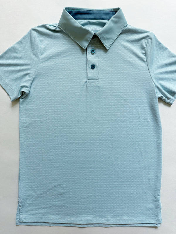 The Heritage Hex Polo