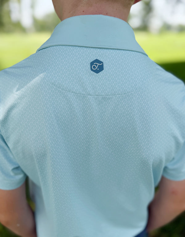 The Heritage Hex Polo