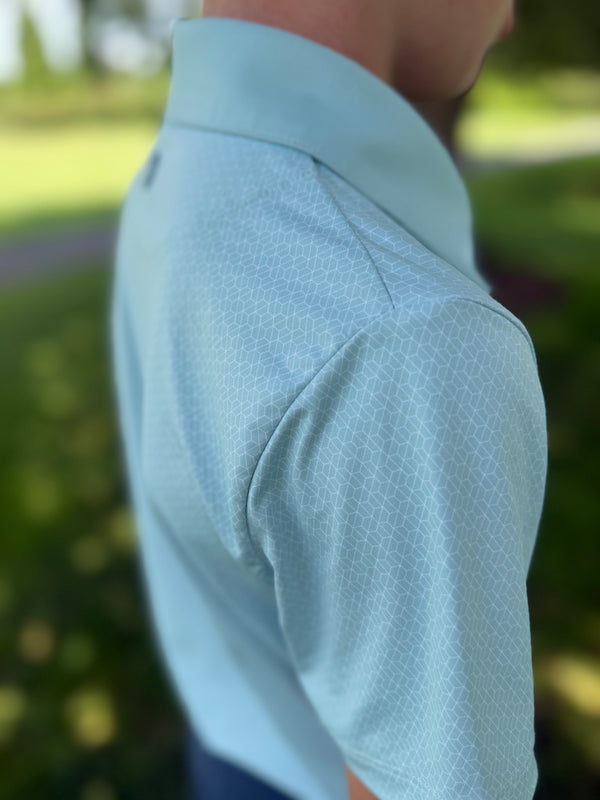 The Heritage Hex Polo