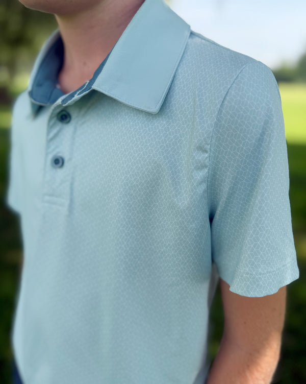 The Heritage Hex Polo