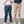 Play All Day Pant- Navy