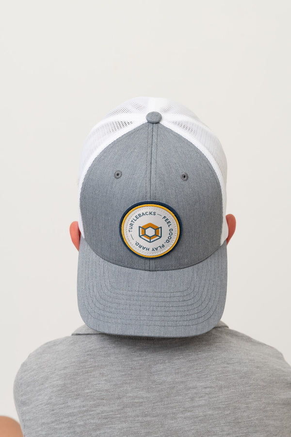 The Signature Patch Hat