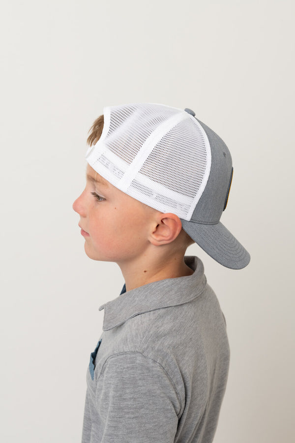 The Signature Patch Hat