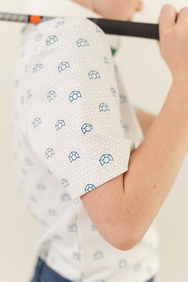 The Shell Polo
