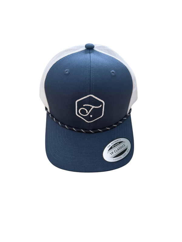 T Hexagon Hat
